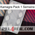 Kamagra 1 Week Pack 16